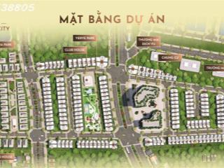 BIỆT THỰ 376M2 NGÃ TƯ HÒA LẠC - METRO SỐ 5, 12 CHẠY QUA DỰ ÁN - CAO TỐC ĐẠI LỘ THĂNG LONG
