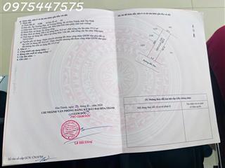 Bán đất đường 21, Trường Đông, Hoà Thành, Tây Ninh