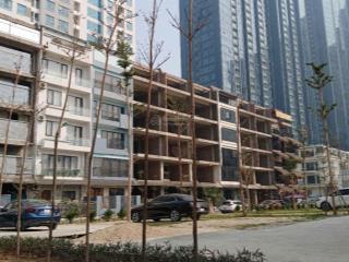 Cần bán nhanh nhà liền kề ia20  ciputra, chỉ 3x tỷ (mua phát lời luôn)