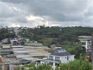 1075m2 đất mặt tiền đường an sơn, phường 4  view đẹp