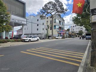 Vị trí đắc địa  356m2 mặt tiền đường chính nguyễn đình chiểu  ngang 12m
