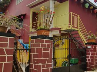 Giảm liền 8 tỷ  villa sân vườn 301m2 đường phạm hồng thái, p.10 gần hồ xuân hương