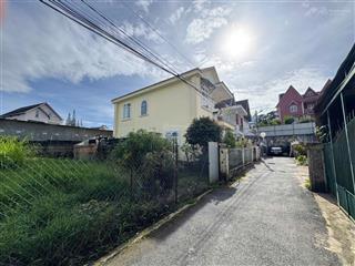 Hiếm  đất thổ cư 260m2 đường nhựa bằng phẳng, khu vực đẹp