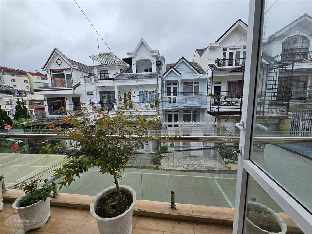 Bán biệt thự tại nguyễn trung trực, p4, đà lạt, 8,5 tỷ, 92,8m2, giá cực chất