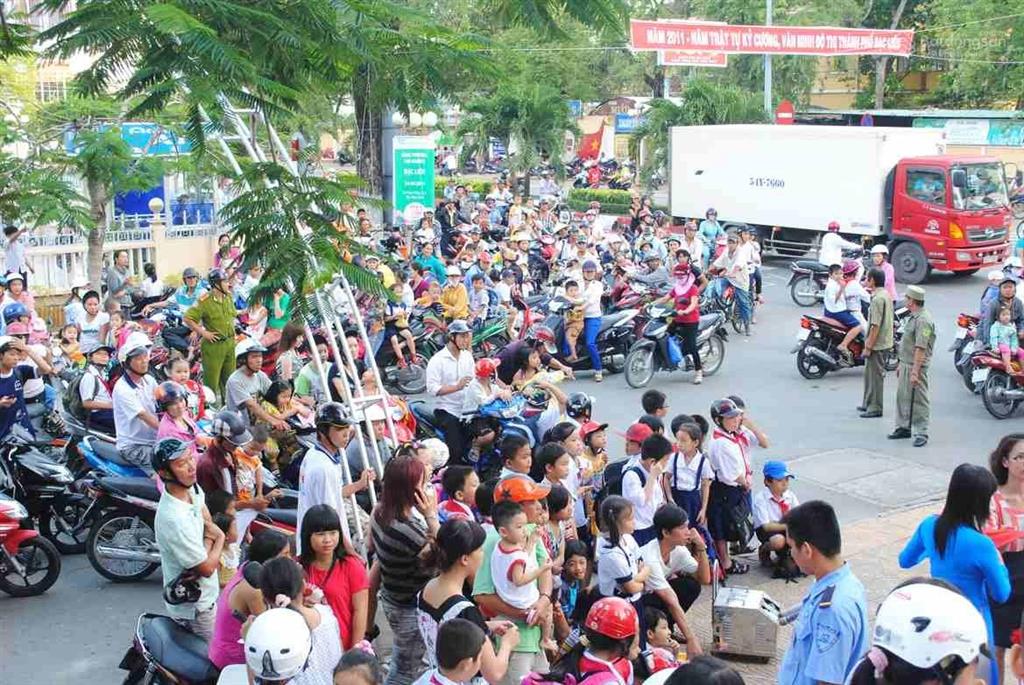 Bán gấp đất tại khu đô thị mỹ phước 4 tp bến cát bình dương