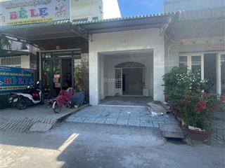 Bán nhà mặt tiền hẻm kinh doanh, diện tích 76m2, sổ riêng thổ cư, phường biên hoà đồng nai