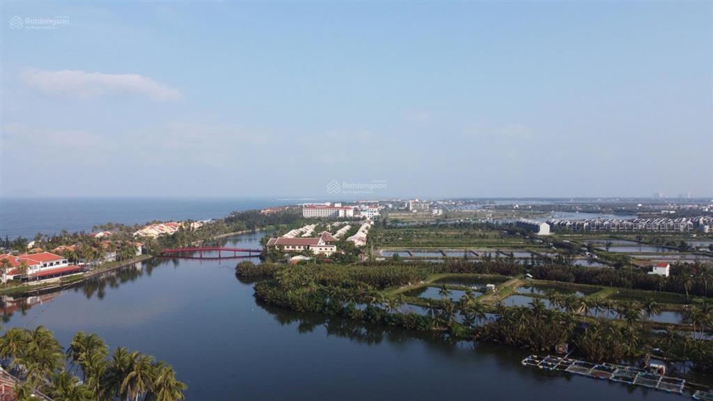 Bán lô đất view sông cực kỳ đẹp giá rẻ