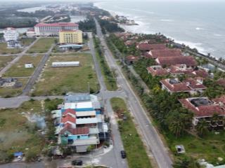 Bán 2 lô đất khu đô thị phước trạch cửa đại giá rẻ nhất thị trường