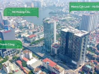 Bán nhanh căn góc 3 ngủ 137m2 tại chung cư cao cấp green diamond  93 láng hạ