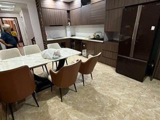 Hoàng mai 6 tầng thang máy  5m ra oto tránh kinh doanh văn phòng  5 phút ra hồ đền lừ