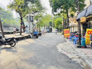 Phân lô  nguyễn đổng chi  2 thoáng trước sau  5m ra phố  kinh doanh oto tránh