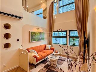 Bán gấp 1 căn duy nhất ch duplex citi alto  giá 3,02 tỷ/căn  view cực vip  nhận nhà ở liền
