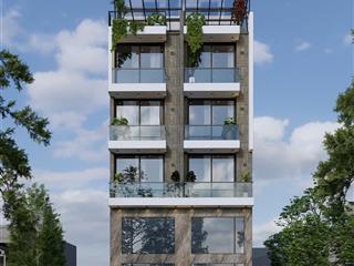 Bán nhà mới Ngọc Thụy – 6 tầng thang máy – Cách ô tô tránh 15m – Gần công viên Ngọc Thụy