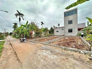 - Cần chuyển nhượng lô đất tại ngõ 169 Tân Thành - Dương Kinh 