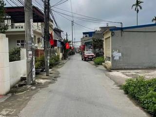 - RẺ NHẤT TRẦN BÁ LƯƠNG - HƯNG ĐẠO - Bán 2 lô liền nhau. - Ngay mặt đường - ngõ 315 Trần Bá Lương.