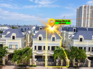 Em bán căn song lập dương cầm 8 132m2 có hầm. chủ thiện chí bán giá 2x tỷ cực tốt, hướng đông nam