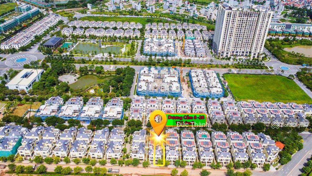 Em bán căn song lập dương cầm 8 132m2 có hầm. chủ thiện chí bán giá 2x tỷ cực tốt, hướng đông nam