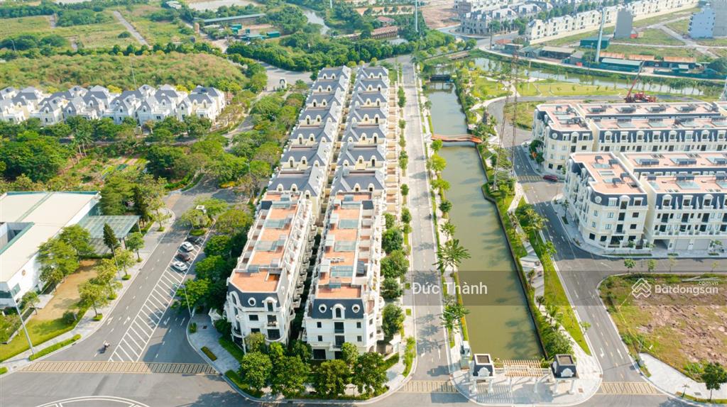 Tổng hợp quỹ hàng lk bt an lạc green symphony, diện tích m2. giá gốc cđt