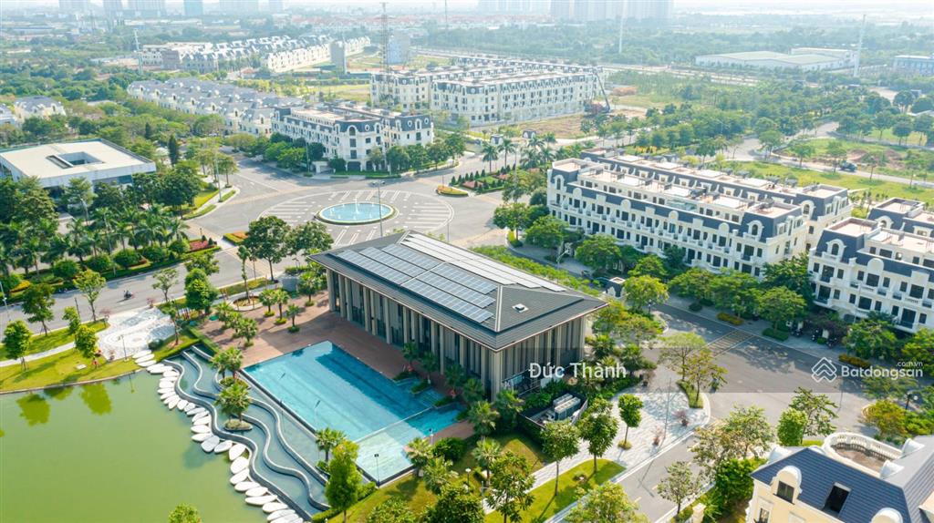 Tổng hợp quỹ hàng lk bt an lạc green symphony, diện tích m2. giá gốc cđt
