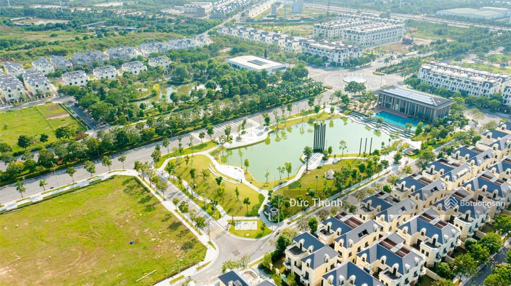 Tổng hợp quỹ hàng lk bt an lạc green symphony, diện tích m2. giá gốc cđt