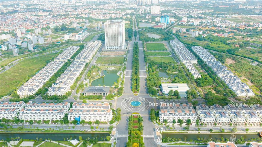 Tổng hợp quỹ hàng lk bt an lạc green symphony, diện tích m2. giá gốc cđt