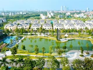 Tổng hợp quỹ hàng lk bt an lạc green symphony, diện tích m2. giá gốc cđt