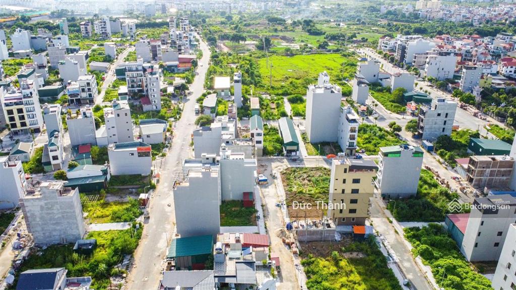 Quỹ hàng mới nhất 2026 đất dv vân canh khu 4.5ha  6.9ha  25ha siêu đẹp, dt từ 42m2  125m2