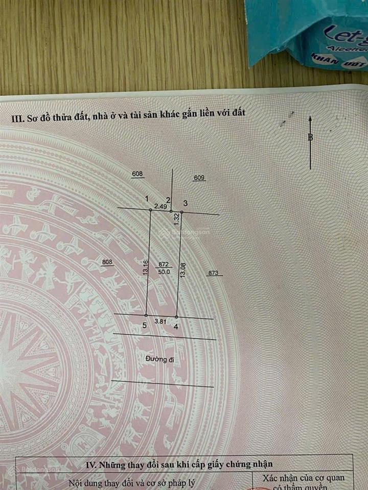 E tổng hợp chọn lọc các lô đất 40150m2 đang bán tại khu 25ha vân canh gửi quý khách hàng lựa chọn