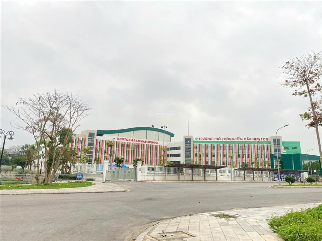 Bán lô đất kinh doanh kdt sinh thái bắc đầm vạc giá siêu tốt