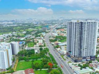 Giỏ hàng sang nhượng giá tốt căn hộ the emerald golf view 1pn  sổ sẵn.  0833 798 ***