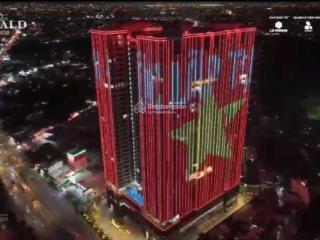 The emerald golf view chỉ còn vài căn ngộp giá tốt 1pn 1tỷ92 2pn 2ty38 3pn 4ty25  quốc huy