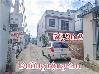 Bán em hoa hậu 56,9m2 tổ 9 tt quang minh đón sóng mê linh khởi công hàng loạt dự án khu đô thị mới