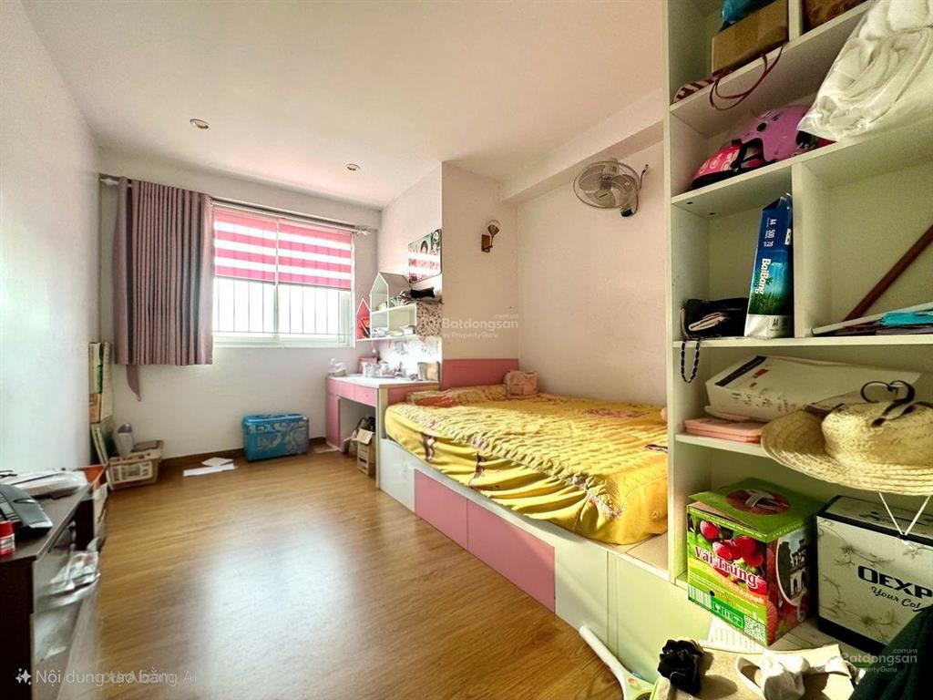 Chung cư hòa phát  gần hồ đền lừ  3 pn  130m2  full nội thất tiền tỷ  bán rẻ 8 tỷ