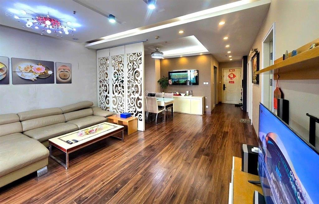 Chưng cư 310 minh khai 105 m2 3 pn t12 full nội thất 7.5 tỷ