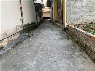A trai em cần thanh khoản lô đất, trường đại học dệt may thời trang hà nội