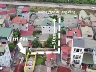 Đường ô tô vào tận nơi, giá cực tốt tăng nhà 1,5 tầng ở luôn