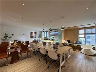 Văn phòng quận 9 giá tốt sở hữu sổ hồng vĩnh viễn