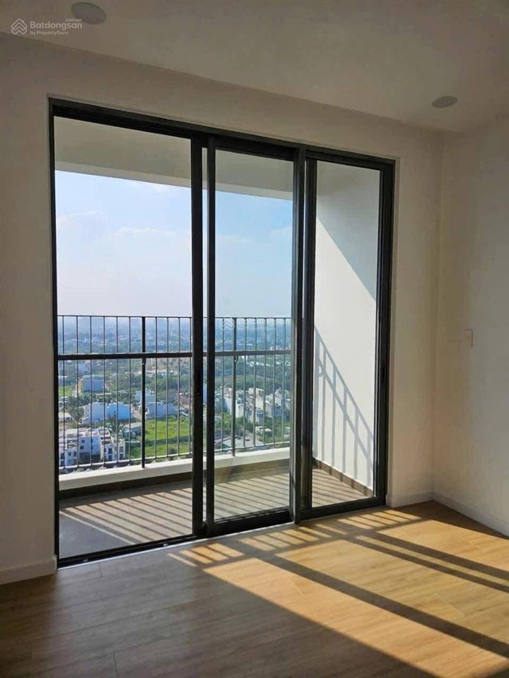 Căn hộ hiện hữu, giá tốt nhất khu đông đã có sổ