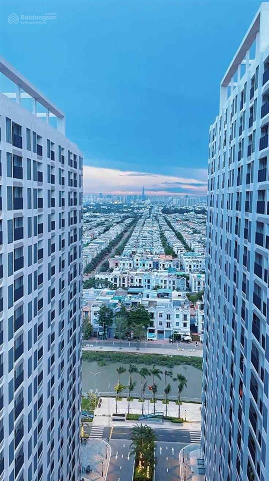 Căn hộ hiện hữu, giá tốt nhất khu đông đã có sổ