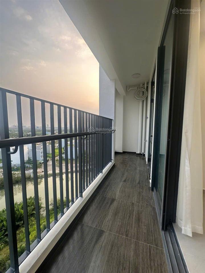 Căn hộ hiện hữu, giá tốt nhất khu đông đã có sổ