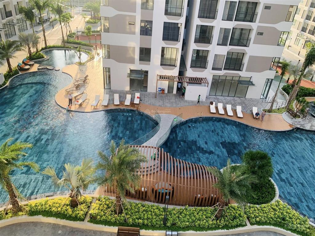 Căn hộ hiện hữu, giá tốt nhất khu đông đã có sổ