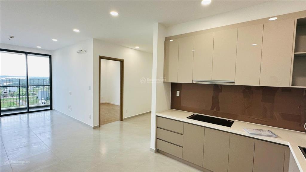 Căn hộ hiện hữu, giá tốt nhất khu đông đã có sổ