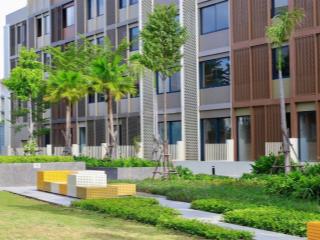 Nhà phố soho global city mặt tiền đỗ xuân hợp