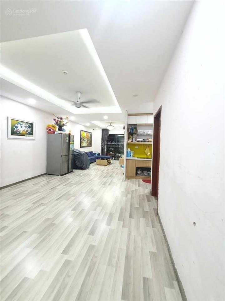 Bán cc tòa c vinaconex view đẹp 3pn 2wc tại nghiêm xuân yêm, 6,8 tỷ, 103m2