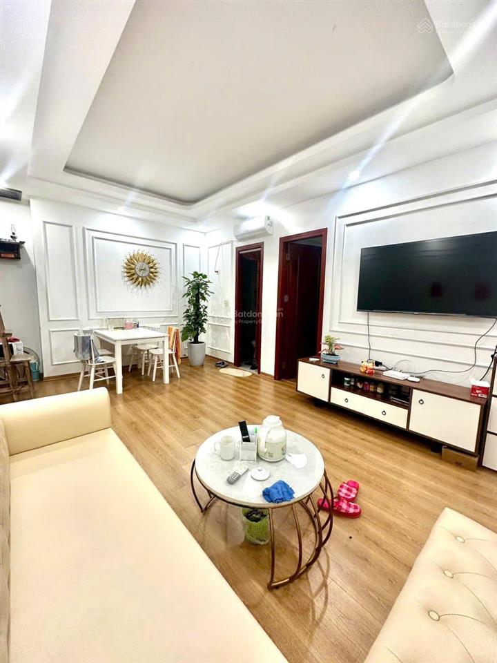Giảm giá sốc cần bán nhanh căn hộ 73,6m2, 3pn, 2wc ct12 giá 4,55 tỷ kvkl  hoàng mai  hà nội