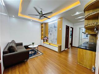 Bán cc nghiêm xuân yêm, đại kim, hoàng mai, hà nội, 2,4 tỷ, 54,5m2, view đẹp