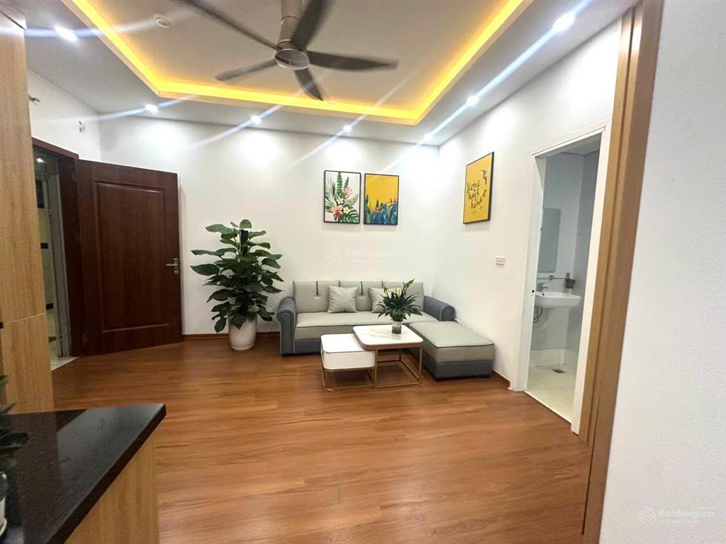 Bán cc tại kđt đại kim, 3,6 tỷ, 53,5m2, 2pn, 2wc, pháp lý đầy đủ, tốt