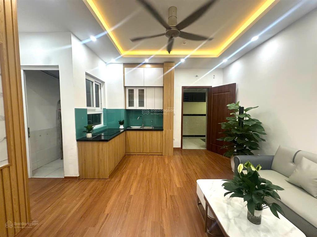 Bán cc tại kđt đại kim, 3,6 tỷ, 53,5m2, 2pn, 2wc, pháp lý đầy đủ, tốt