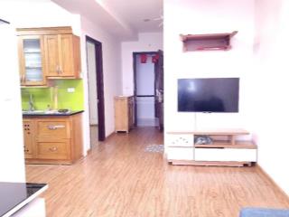 Bán ch 2pn, 1wc tại sông nhuệ, kiến hưng, hà đông, giá cực chất 3,63 tỷ vnd