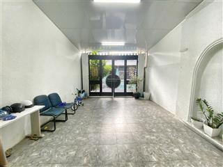 Chính chủ cho thuê nhà đường ô tô ở 529 nguyễn bình, xã nhà bè 125 m2 có sân đỗ ô tô